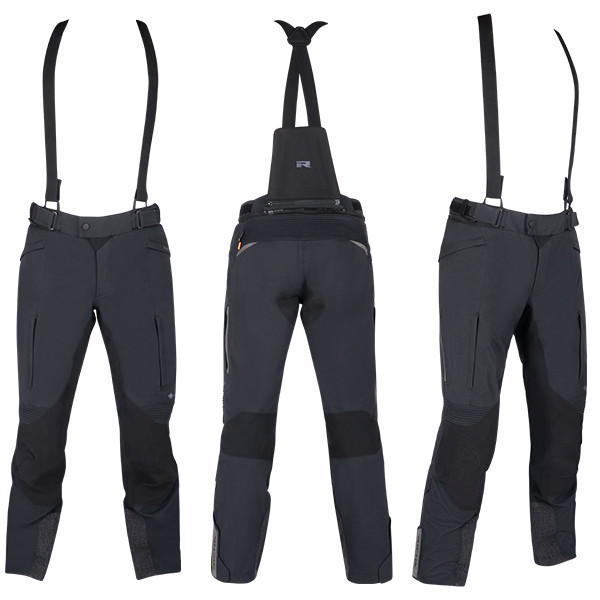 Richa Richa atlantic 2 gtx trs short blk
